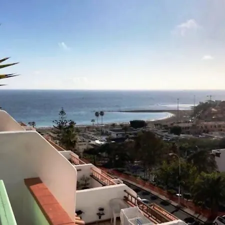 Apartment Los Cristianos Apartament Ocean View *