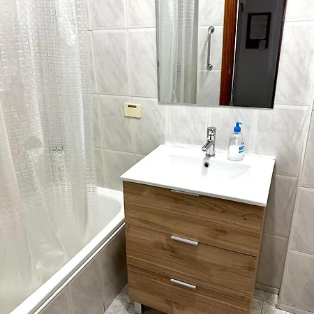 Apartment Los Cristianos Apartament Ocean View *