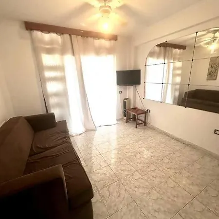 Appartement Los Cristianos Apartament Ocean View Los Cristianos (Tenerife)