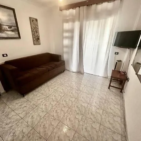Appartement Los Cristianos Apartament Ocean View