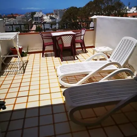 Los Cristianos Apartament Ocean View Appartement Los Cristianos (Tenerife)