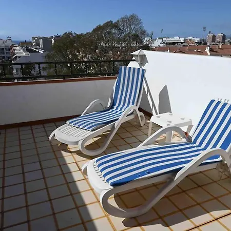 Los Cristianos Apartament Ocean View Appartement *