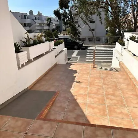 Appartement Los Cristianos Apartament Ocean View